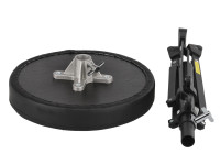 PURE GEWA Drummer Thrones Basix 100 Series PURE GEWA Drummer Thrones Basix 100 Series